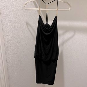 Cache Little Black Dress #LBD